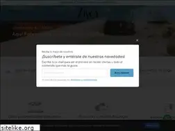Sites similar to zuvo.cl