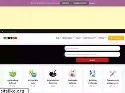 Sites similar to zuwanu.com