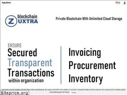 Sites similar to zuxtra.com