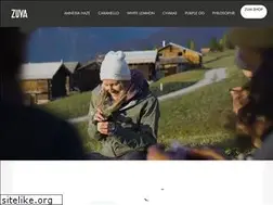 Sites similar to zuya.ch