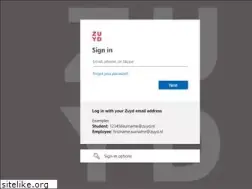 Sites similar to zuydnet.nl