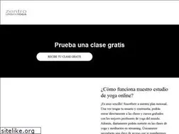 Sites similar to zuyonline.uscreen.io