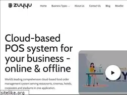 Sites similar to zuyyu.in