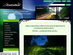 Sites similar to zuz-idea.cz