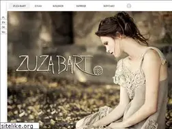 Sites similar to zuzabart.com