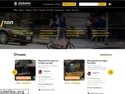 Sites similar to zuzako.com