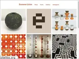 Sites similar to zuzanalicko.com