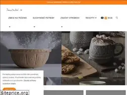 Sites similar to zuzanamachova.sk