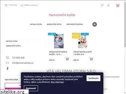 Sites similar to zuzanashop.cz