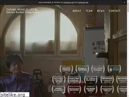 Sites similar to zuzanathemovie.com