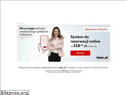 Sites similar to zuzanna.net