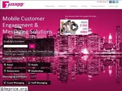 Sites similar to zuzapp.com
