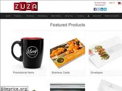Sites similar to zuzaprint.com