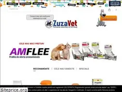 Sites similar to zuzavet.ro