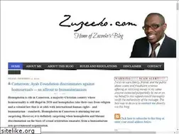 Sites similar to zuzeeko.com