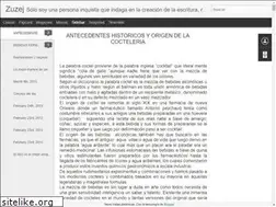 Sites similar to zuzej.blogspot.com
