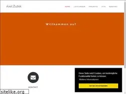 Sites similar to zuzek.info