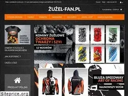 Sites similar to zuzel-fan.pl