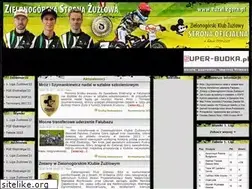Sites similar to zuzel.zgora.pl