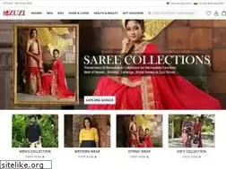 Sites similar to zuzi.lk