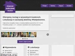 Sites similar to zuziapokoje.pl