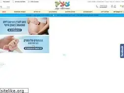 Sites similar to zuzik.co.il
