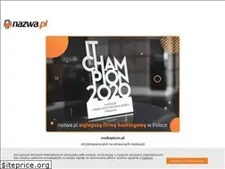 Sites similar to zuzkapisze.pl
