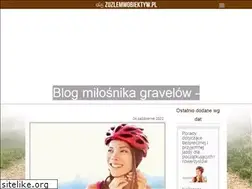 Sites similar to zuzlemwobiektyw.pl