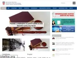 Sites similar to zuznr.hr