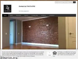 Sites similar to zuzrealty.com