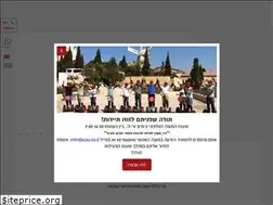 Sites similar to zuzu.co.il