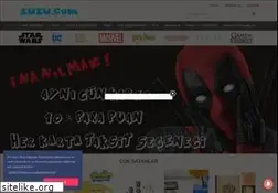 Sites similar to zuzu.com