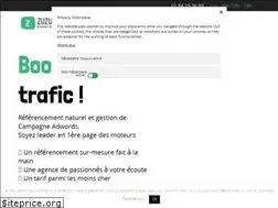 Sites similar to zuzu.fr