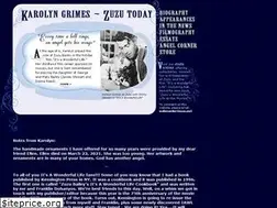 Sites similar to zuzu.net