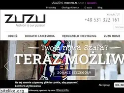 Sites similar to zuzu.pl