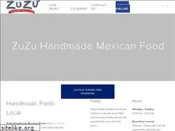 Sites similar to zuzuaustin.com
