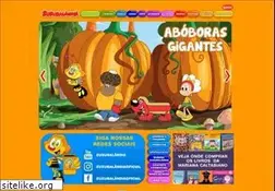 Sites similar to zuzubalandia.com.br