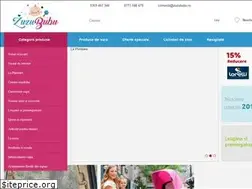 Sites similar to zuzububu.ro