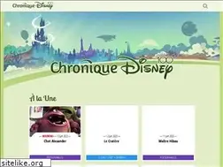 Sites similar to zuzudisney.com