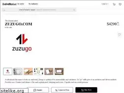 Sites similar to zuzugo.com