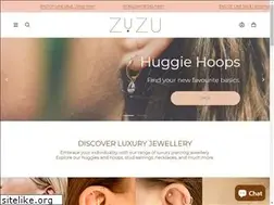 Sites similar to zuzujewellery.com