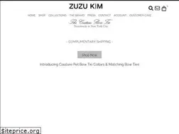 Sites similar to zuzukim.com