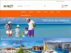 Sites similar to zuzum.net