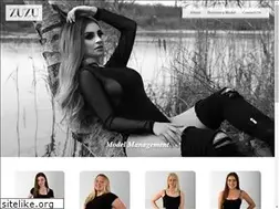 Sites similar to zuzumodels.com