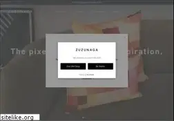 Sites similar to zuzunaga.com