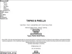 Sites similar to zuzunapa.com