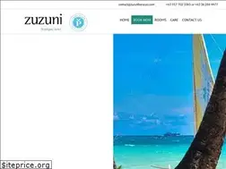 Sites similar to zuzuni.net
