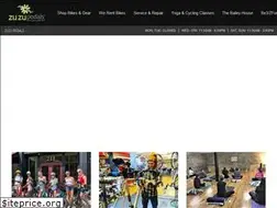 Sites similar to zuzupedals.com