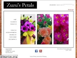 Sites similar to zuzuspetalsarcadia.com