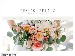 Sites similar to zuzuspetalsaustin.com
